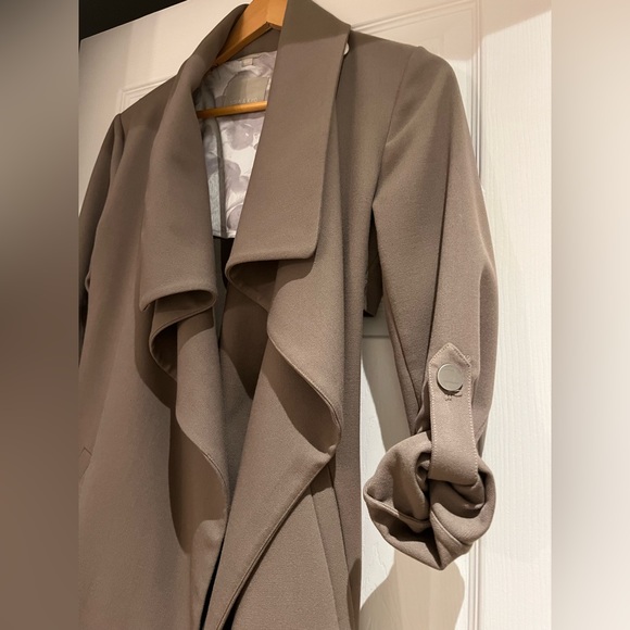 Soia & Kyo loose trench XS - Picture 4 of 4